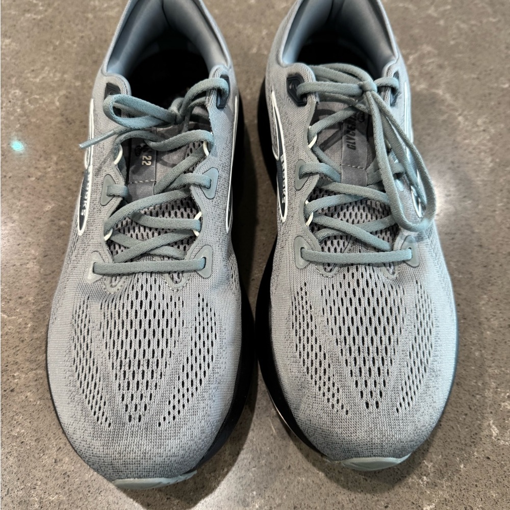 Brooks Glycerin 22 Running Shoes Size 12